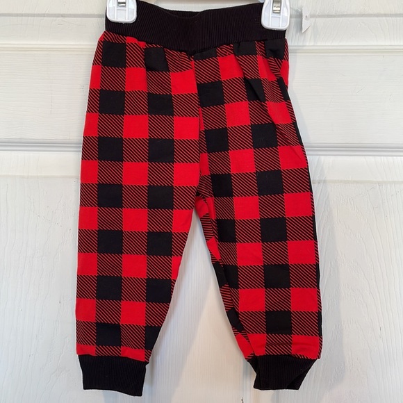 Koala baby 6-9 Months 2-Piece Matching Christmas Outfit - Picture 7 of 13